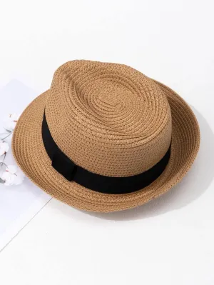 Boy's BOHO Hats