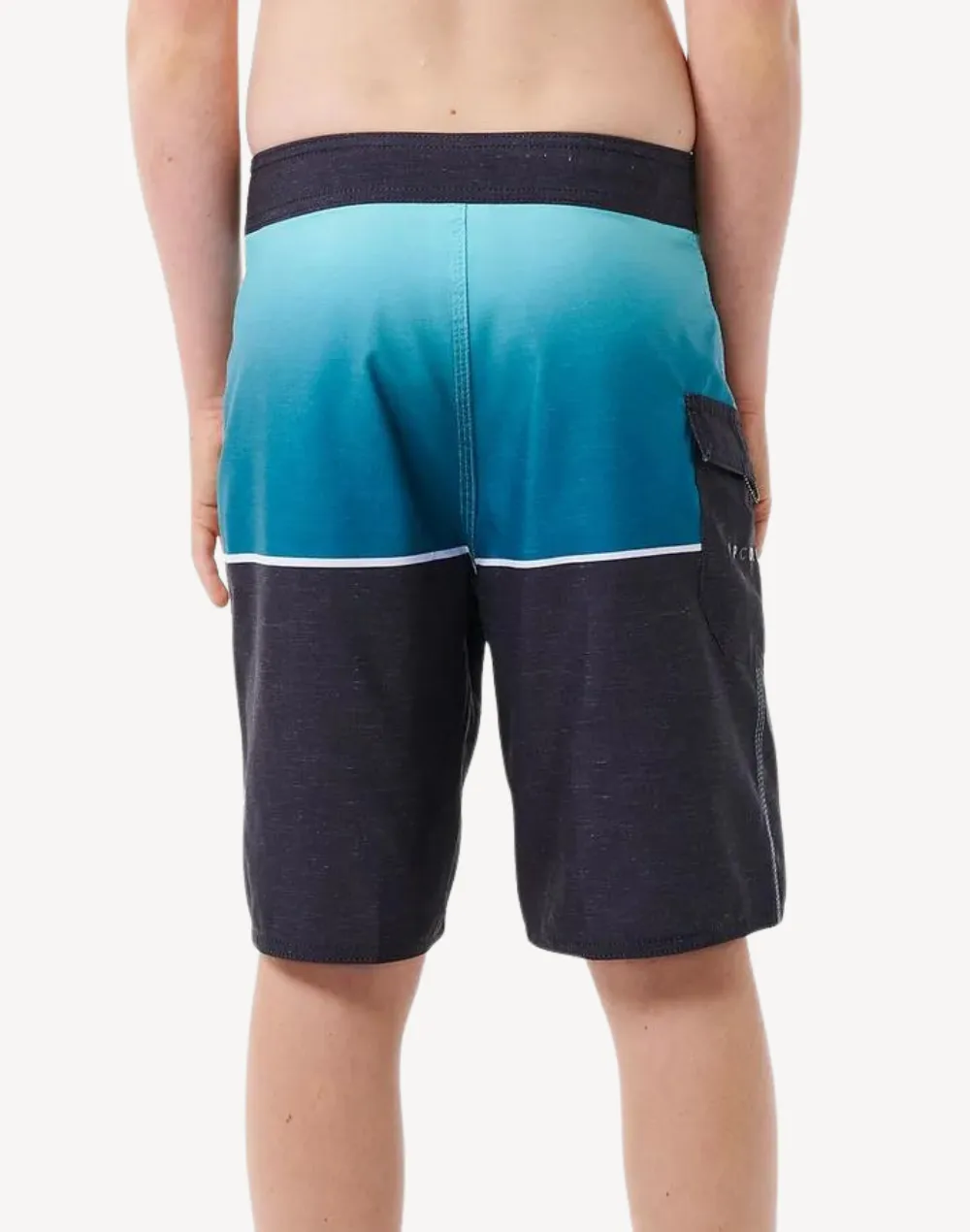 Boys Dawn Patrol 18" Boardshort