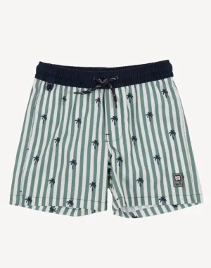 Boys Green Bay Swim Trunk