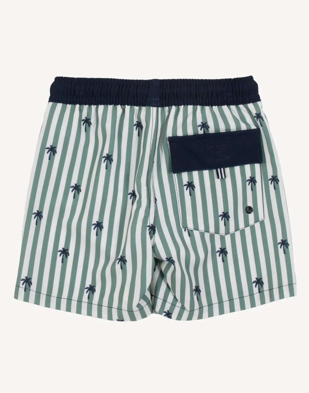 Boys Green Bay Swim Trunk