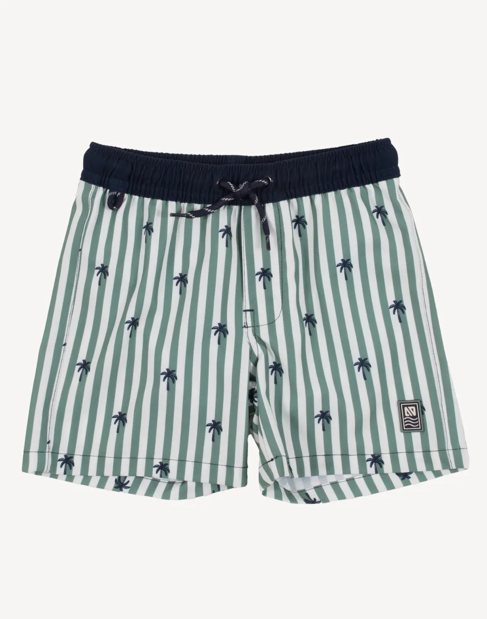 Boys Green Bay Swim Trunk
