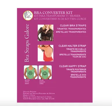 Bra Converter Kit - 50060