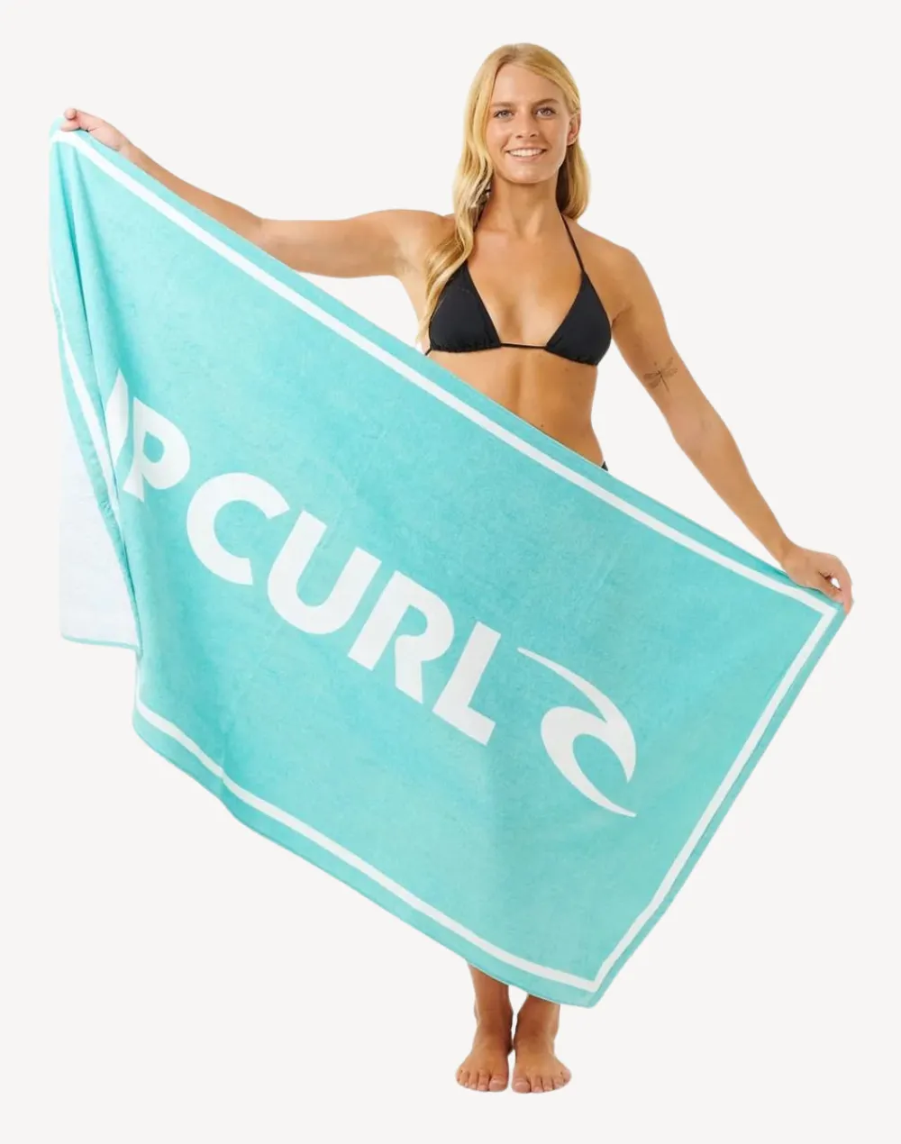 Brand Icon Towel