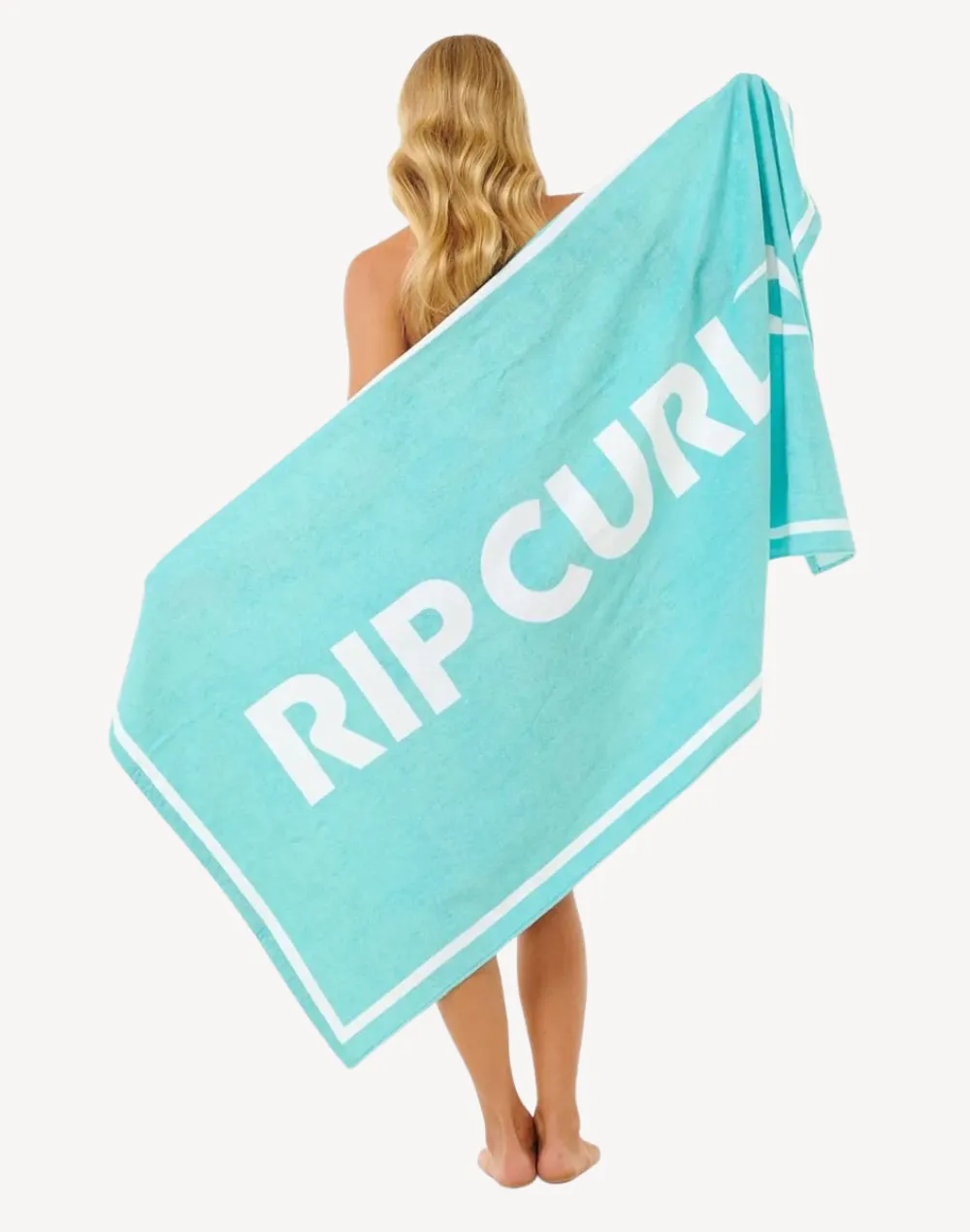 Brand Icon Towel