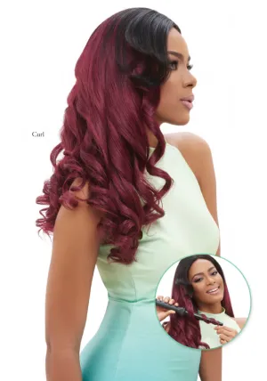 Brazilian Remy Yaky Touch 14"