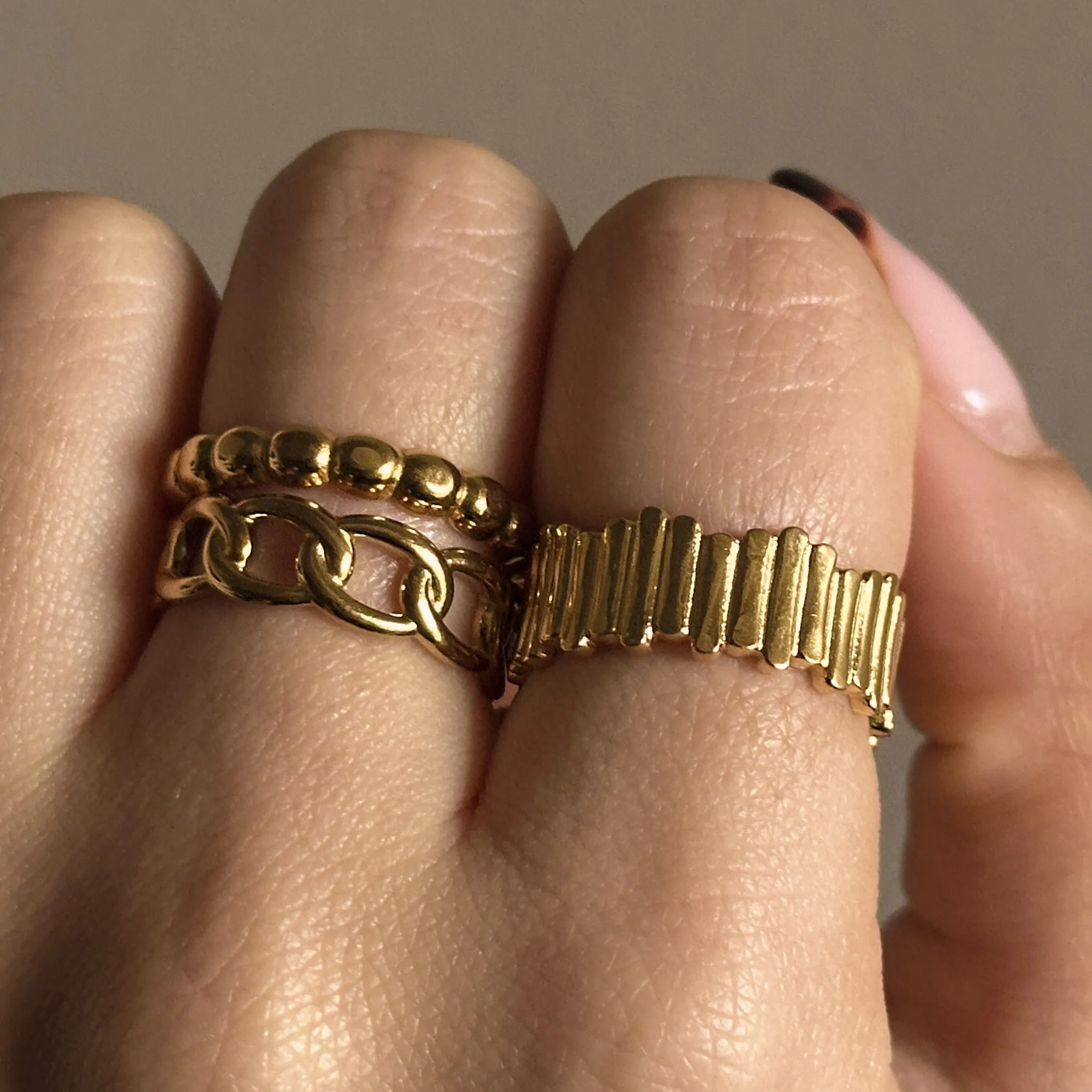 BRIANNA RING