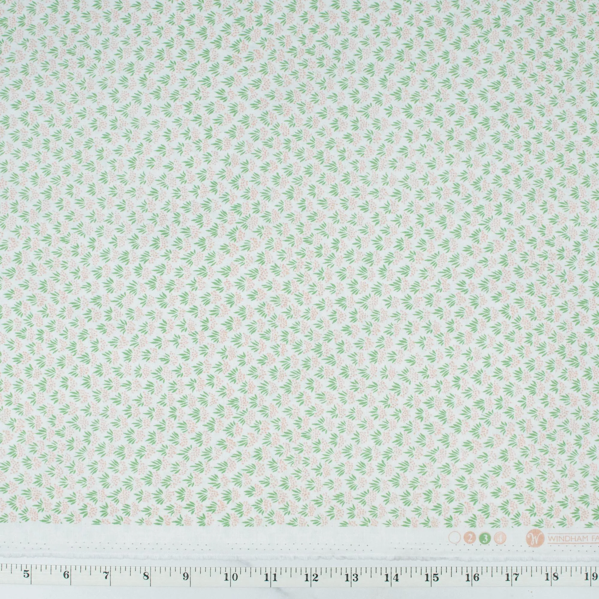 BRIARWOOD by Whistler Studios - Ivory Accent