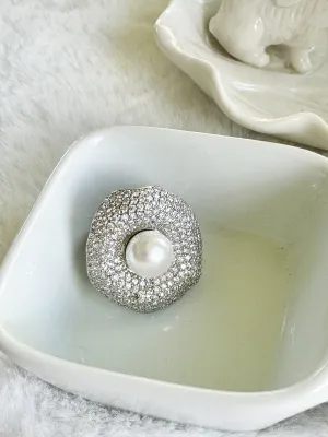 Bridget ring