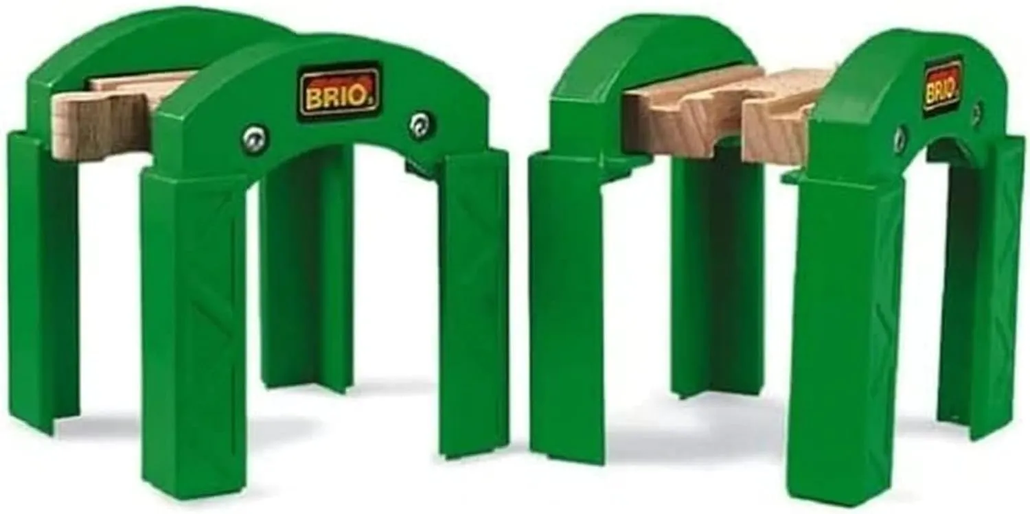 Brio Stacking Track Supports