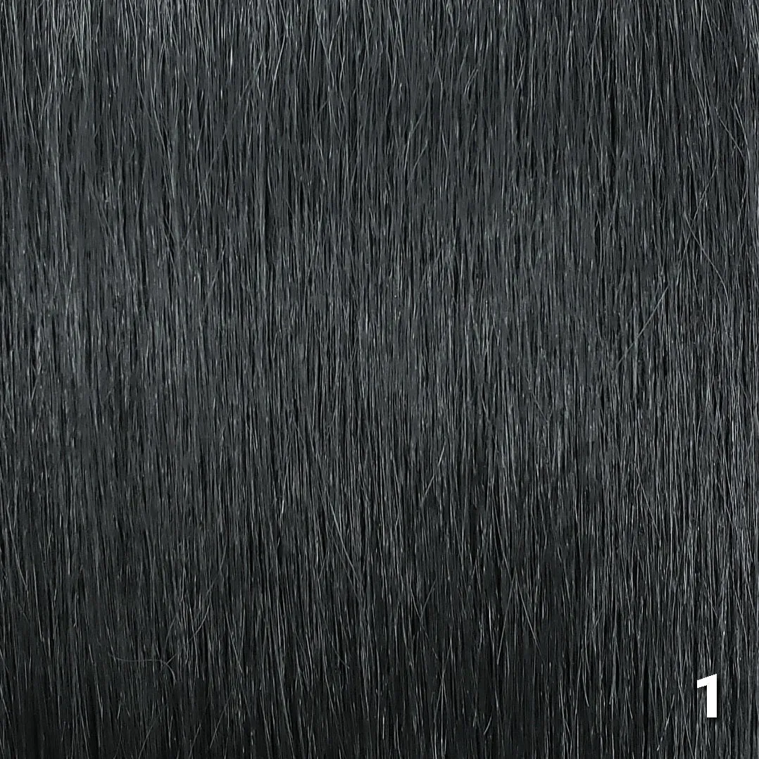 Brown Sugar Mrs. Brown Full Cap Wig (Style: THE CHANTELS)
