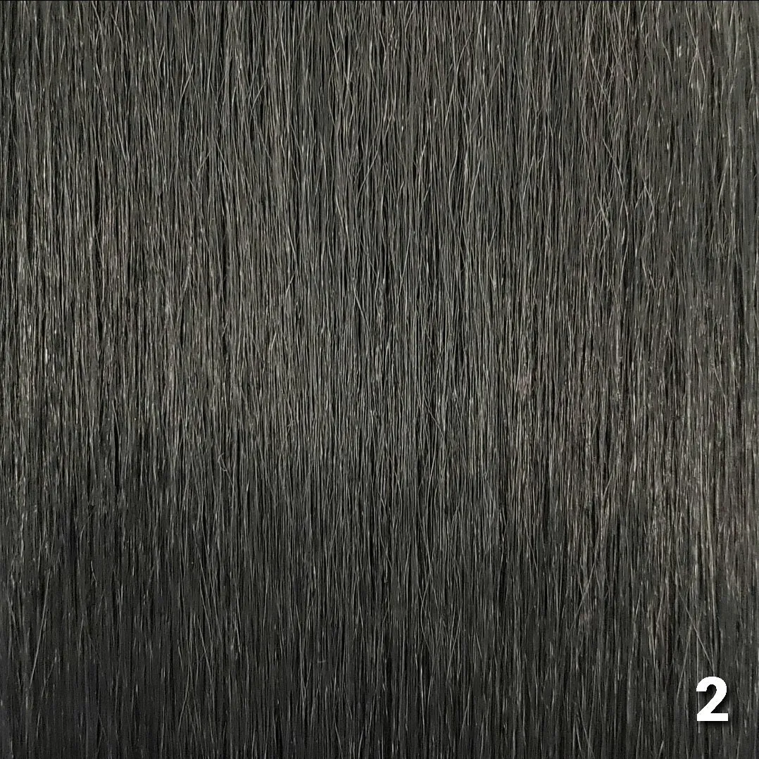 Brown Sugar Mrs. Brown Full Cap Wig (Style: THE CHANTELS)