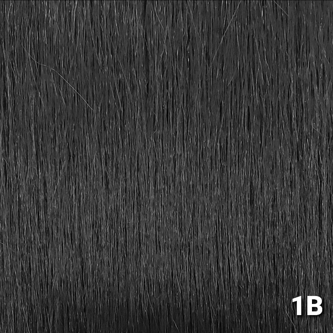 Brown Sugar Mrs. Brown Full Cap Wig (Style: THE CHANTELS)
