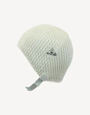 Bubble Swim Cap with Strap