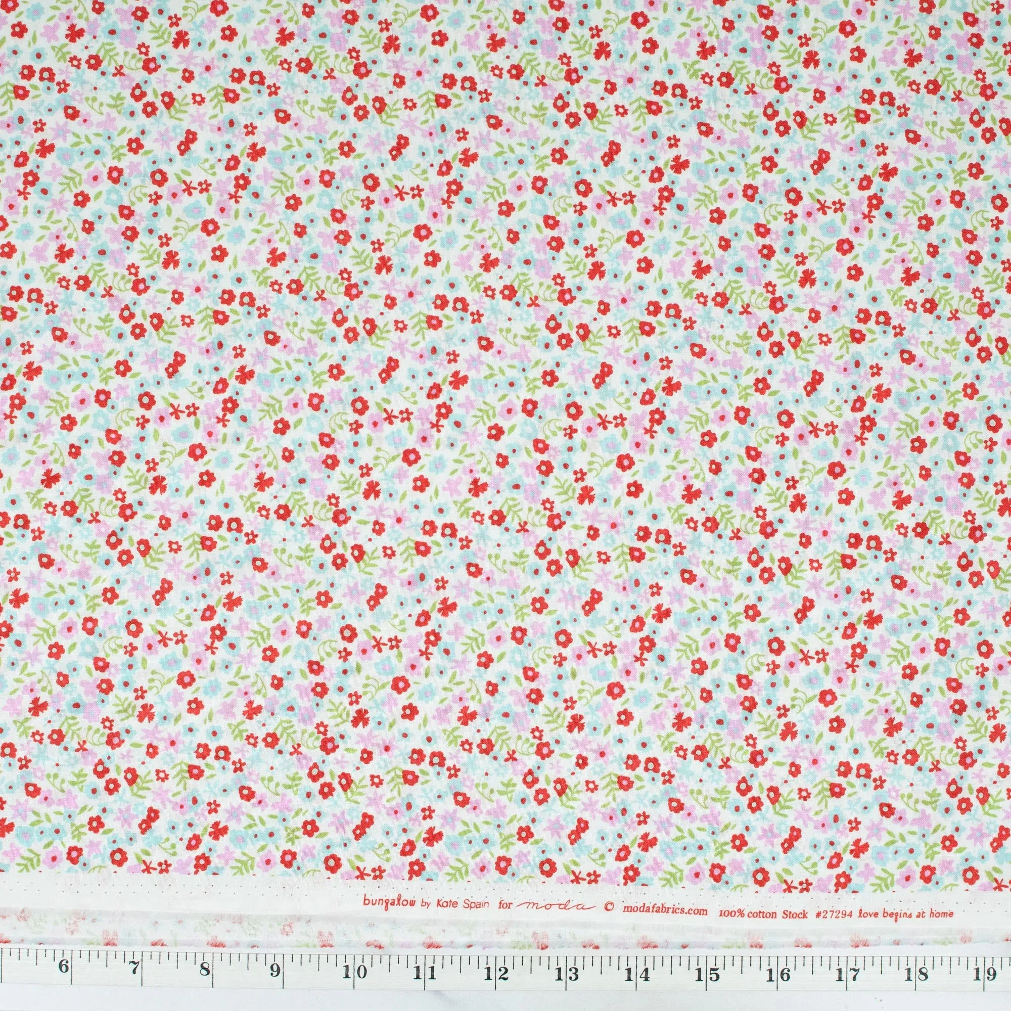 Bungalow by Kate Spain - Meadow Berry