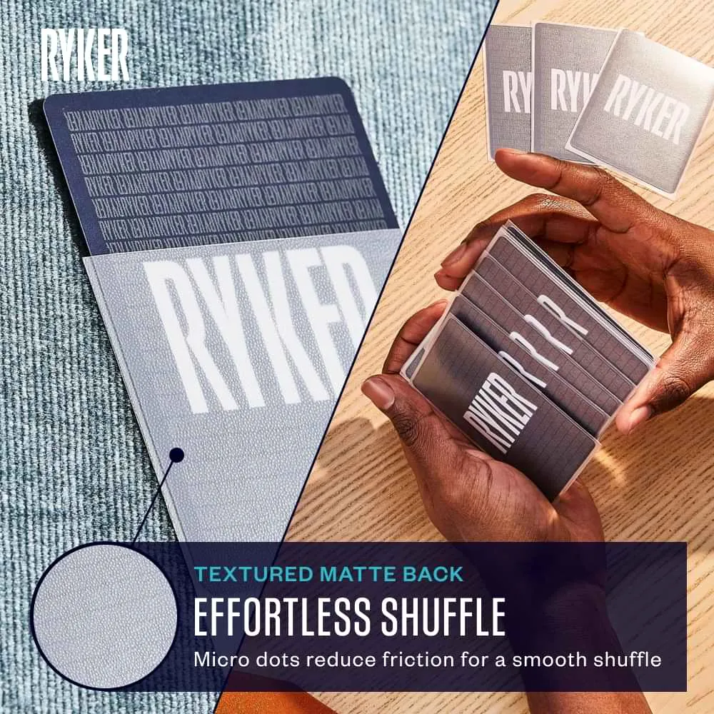 Bureaunauts Card Sleeve Kit