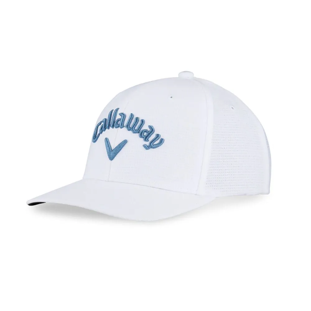 Callaway Men's 2024 Performance Pro Golf Cap