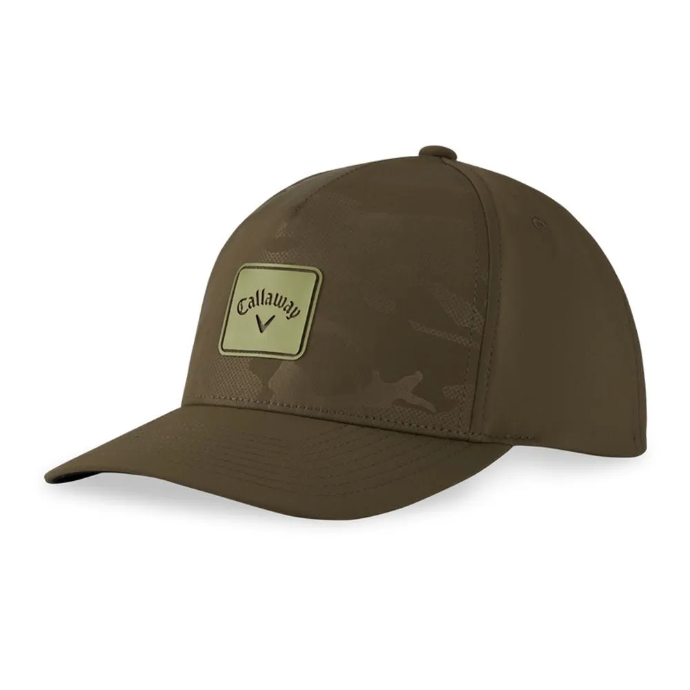 Callaway Men's Favourite Track Adjustable Cap
