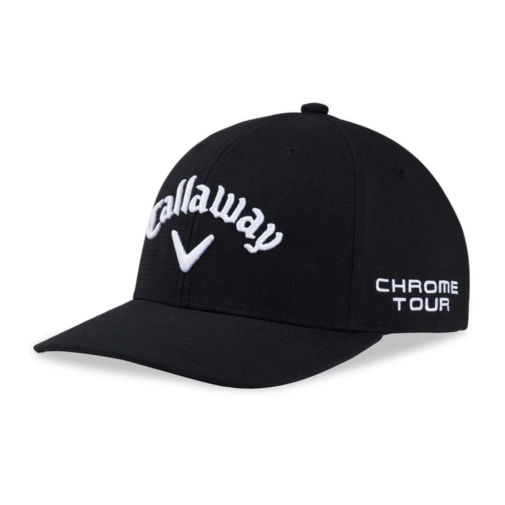 Callaway Men's TA Ai Smoke Performance Pro Golf Cap