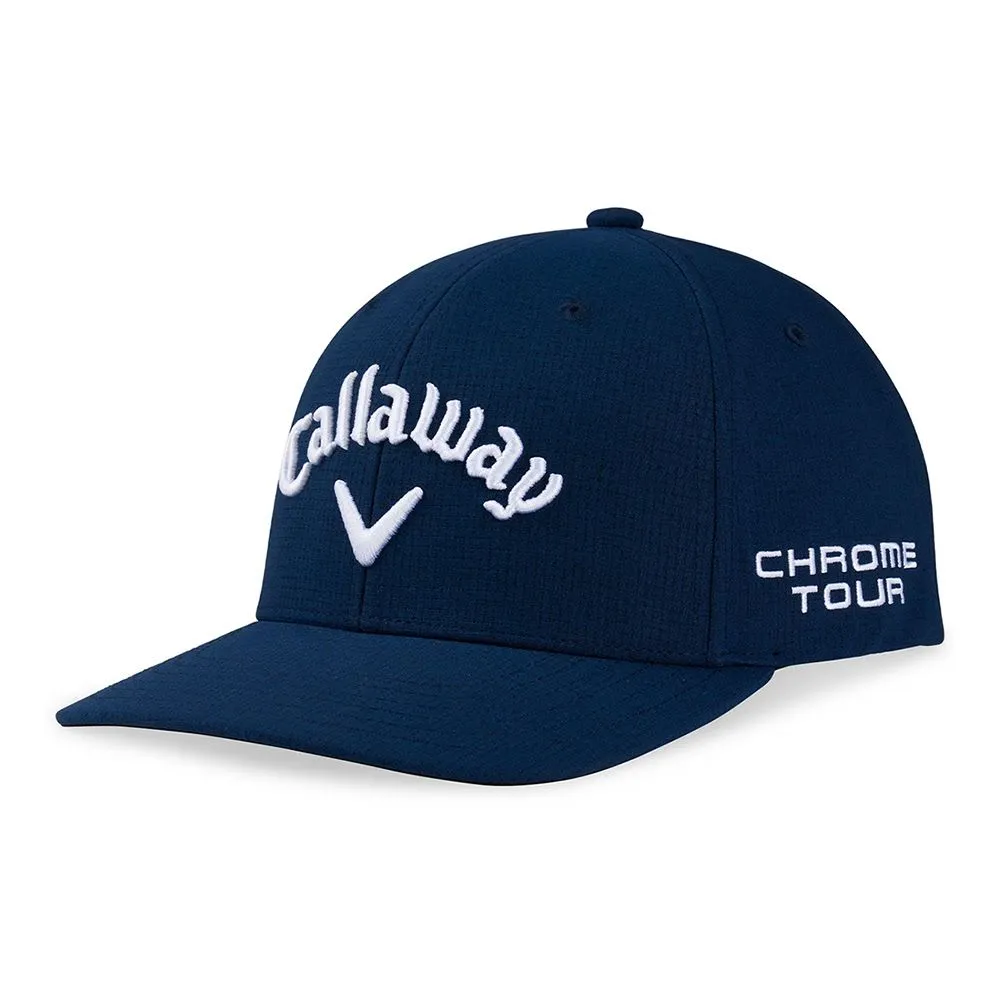 Callaway Men's TA Ai Smoke Performance Pro Golf Cap