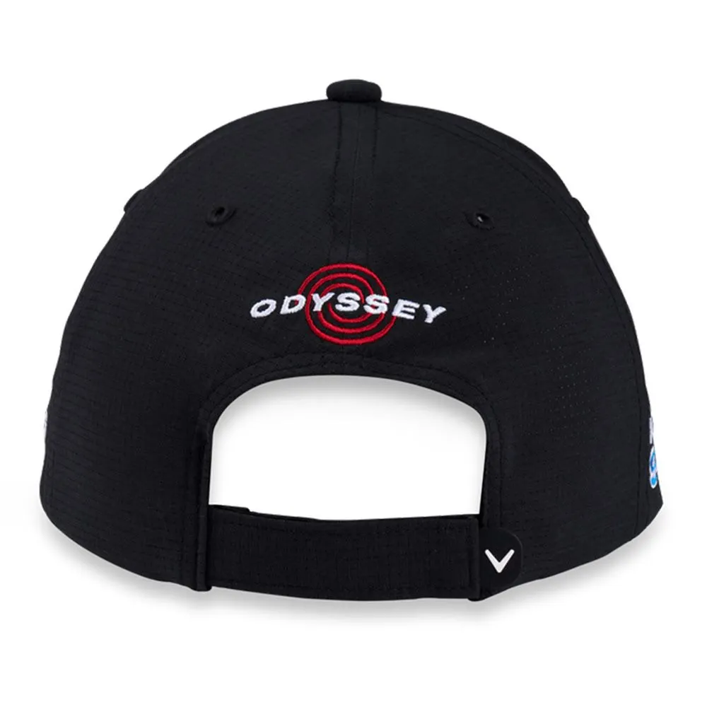 Callaway Men's TA Ai Smoke Performance Pro Golf Cap
