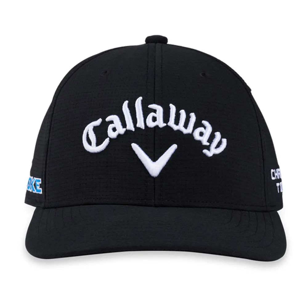 Callaway Men's TA Ai Smoke Performance Pro Golf Cap