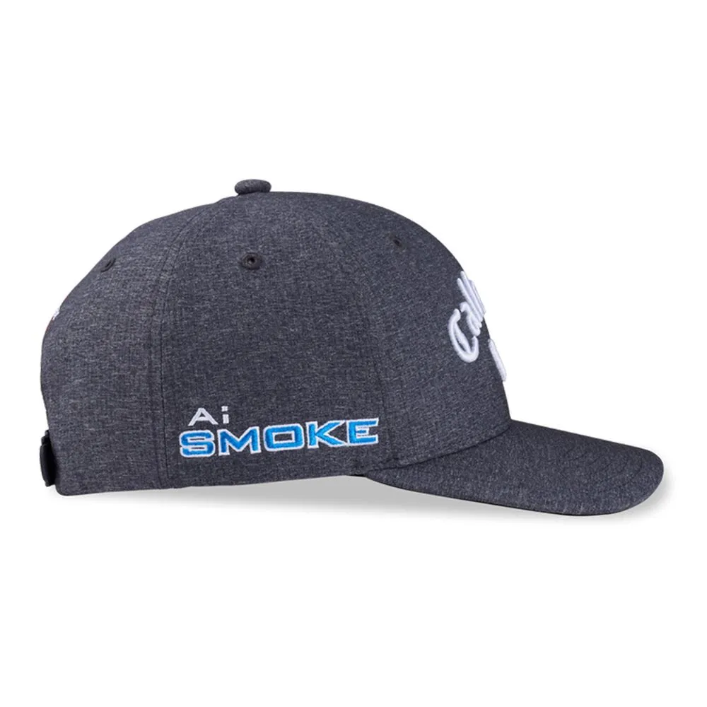 Callaway Men's TA Ai Smoke Performance Pro Golf Cap