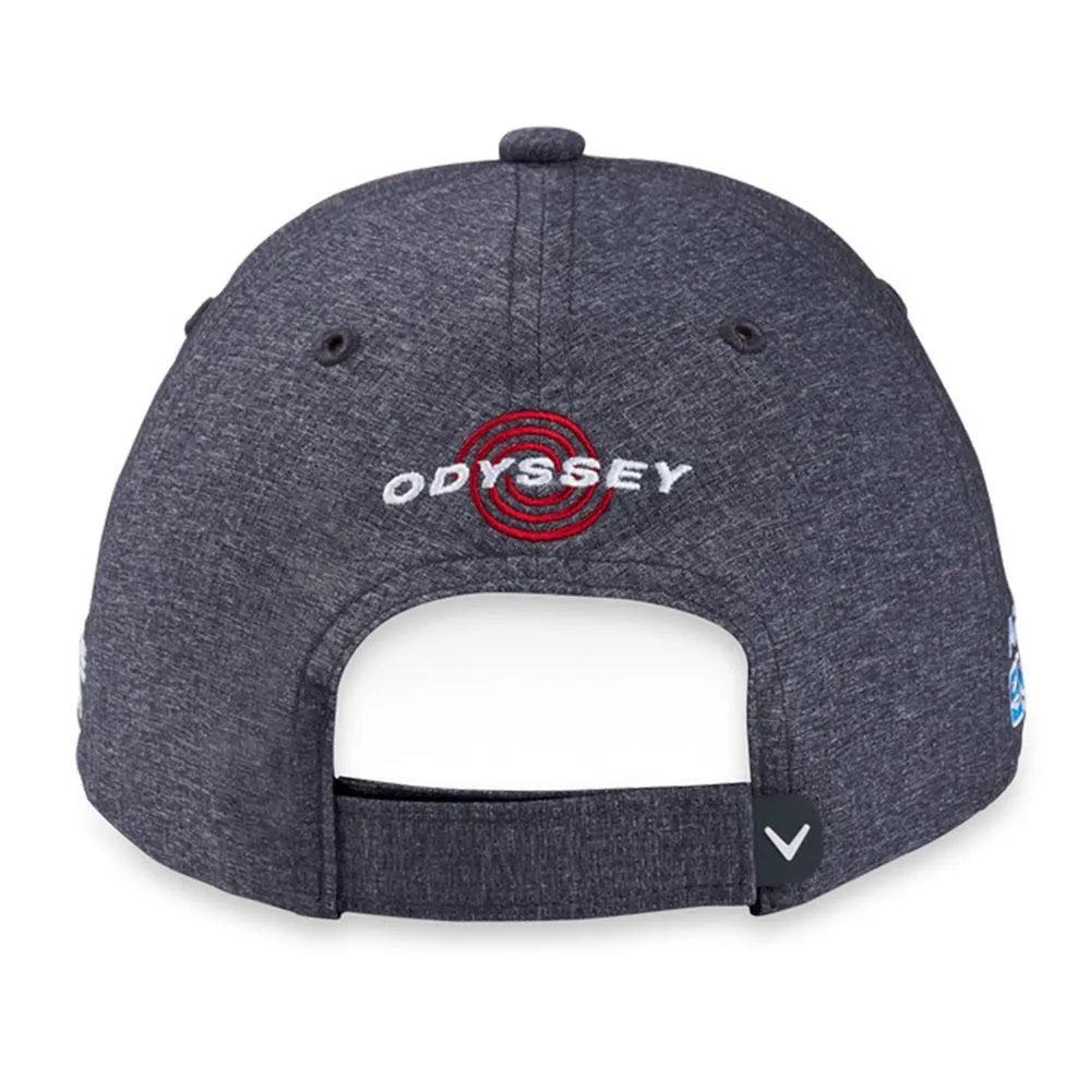 Callaway Men's TA Ai Smoke Performance Pro Golf Cap