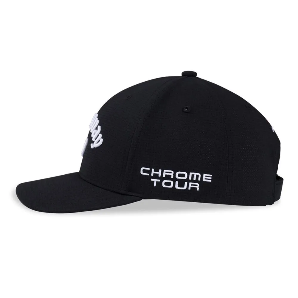 Callaway Men's TA Ai Smoke Performance Pro Golf Cap