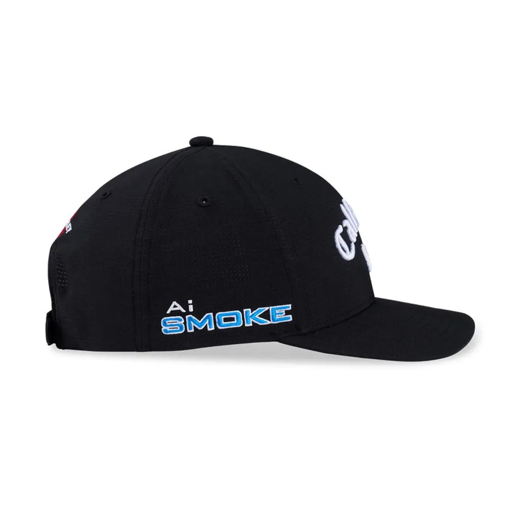 Callaway Men's TA Ai Smoke Performance Pro Golf Cap
