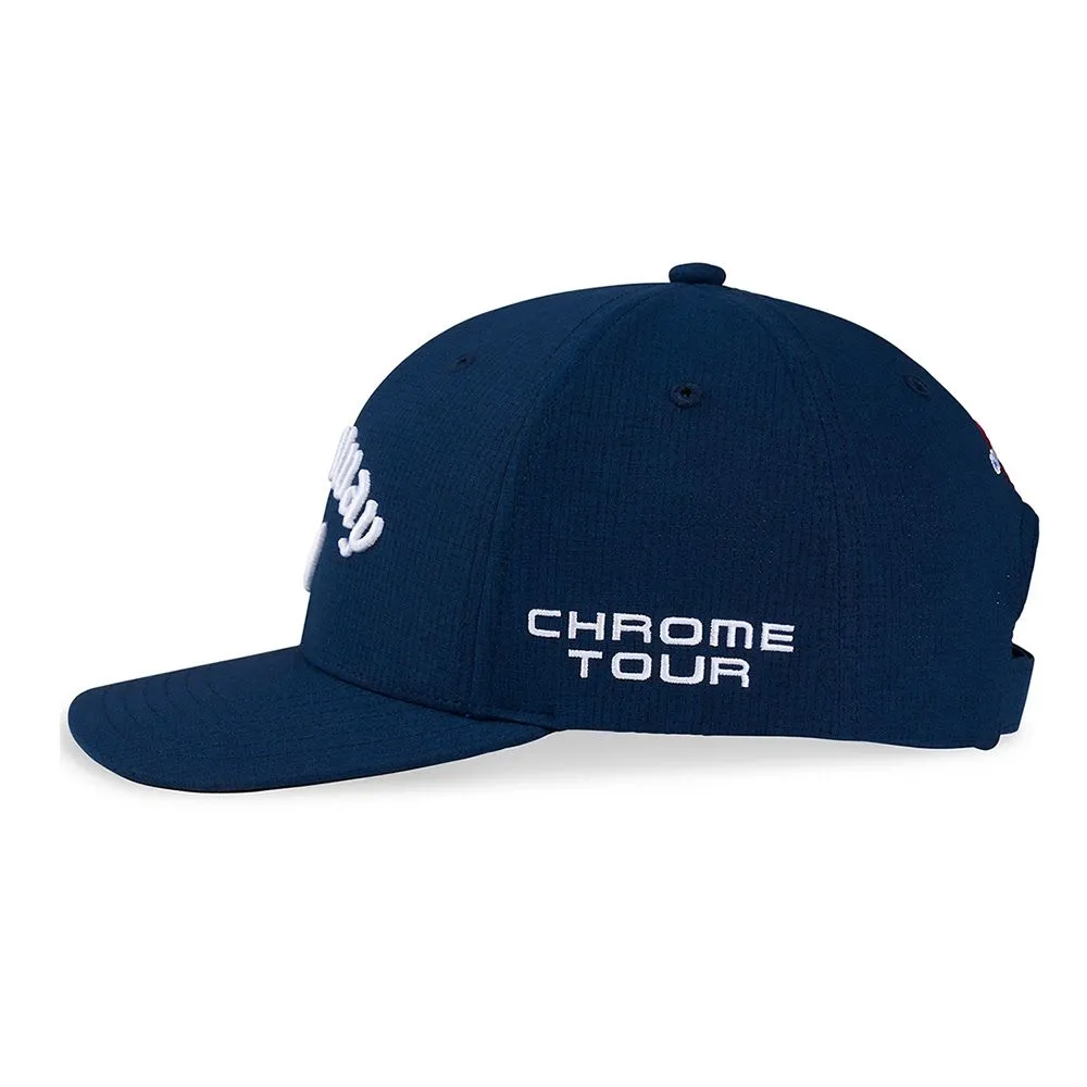 Callaway Men's TA Ai Smoke Performance Pro Golf Cap