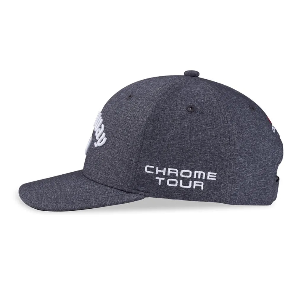 Callaway Men's TA Ai Smoke Performance Pro Golf Cap