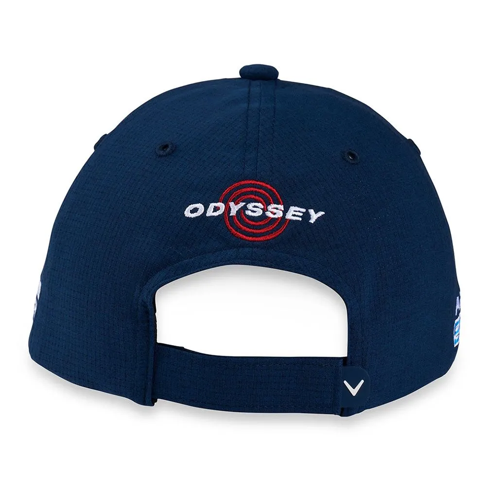 Callaway Men's TA Ai Smoke Performance Pro Golf Cap