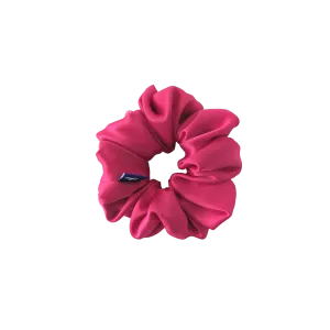 Camellia Mini Scrunchie