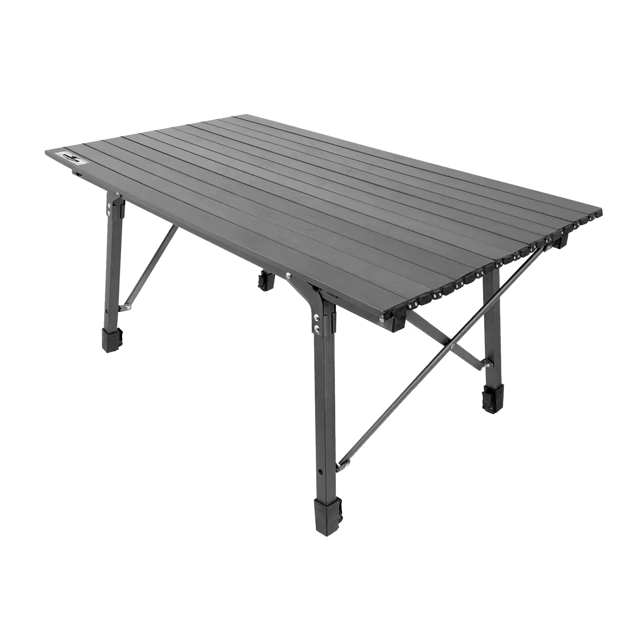 Camouflage - Collapsible Camping Table - B7RY