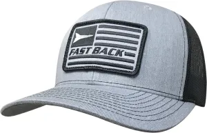 Cap - #03REG - Heather / Black