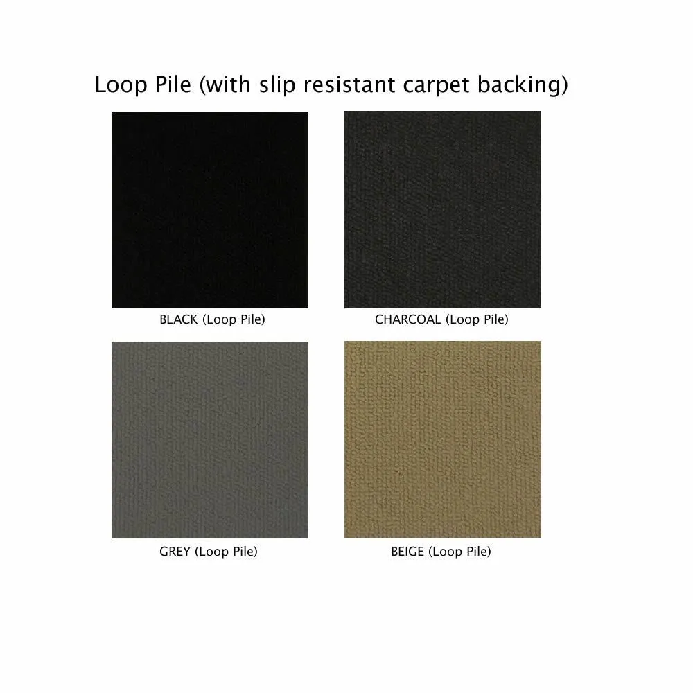 Car Mats to fit Austin, Mini, (1959 - 1967), PANEL VAN