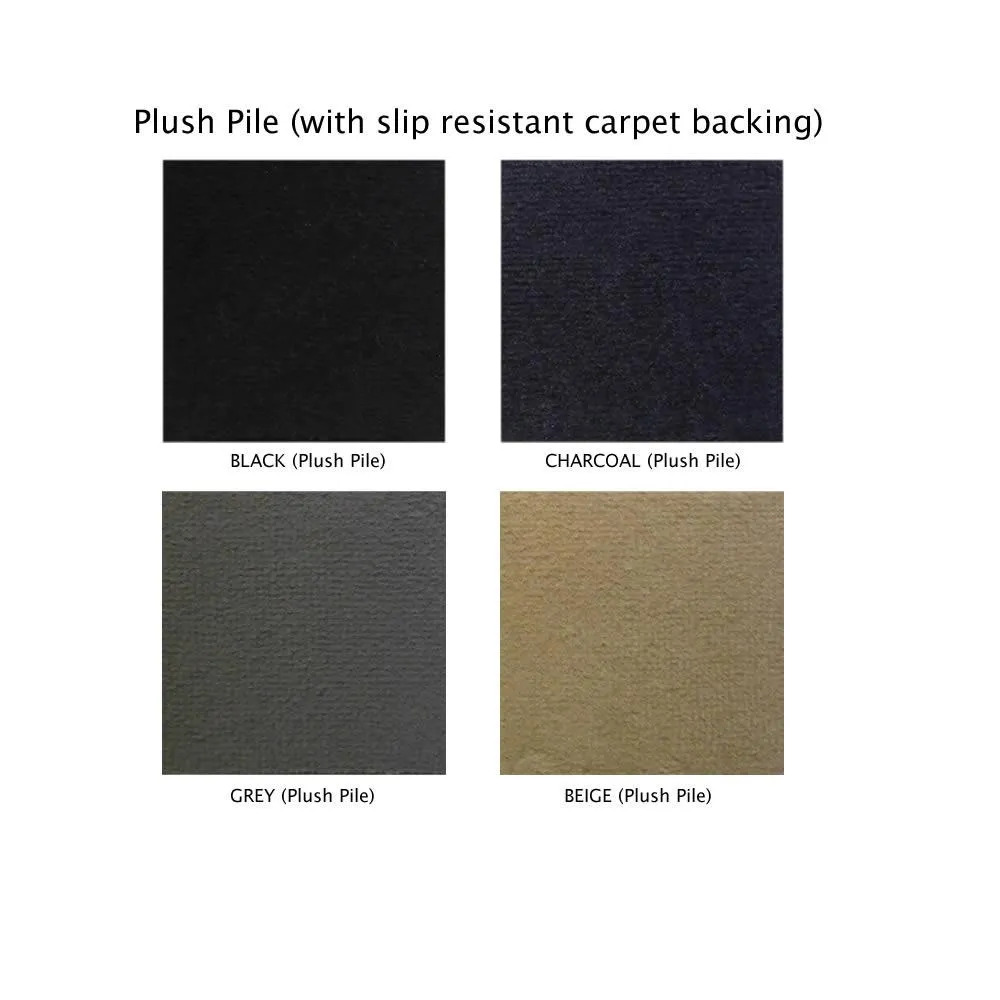 Car Mats to fit Austin, Mini, (1959 - 1967), PANEL VAN