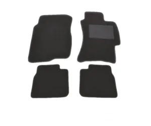 Car Mats to fit Mini Clubman Cooper R55 (2007 - 2015)