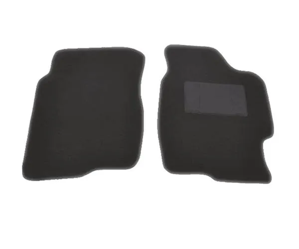 Car Mats to fit Mini Clubman / Leyland (1969 - 1980)