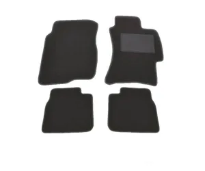 Car Mats to fit Mini Countryman R60 (2010 - 2016)