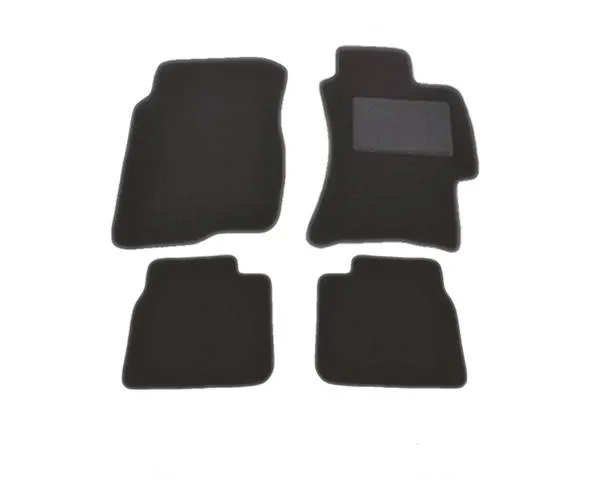 Car Mats to fit Mini Countryman R60 (2010 - 2016)