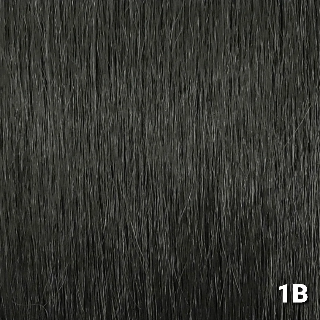 Carmen Genuine Deep Part Lace Wig (Style: LALA)