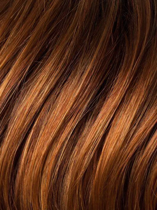 Carrie | Perucci | Synthetic Wig