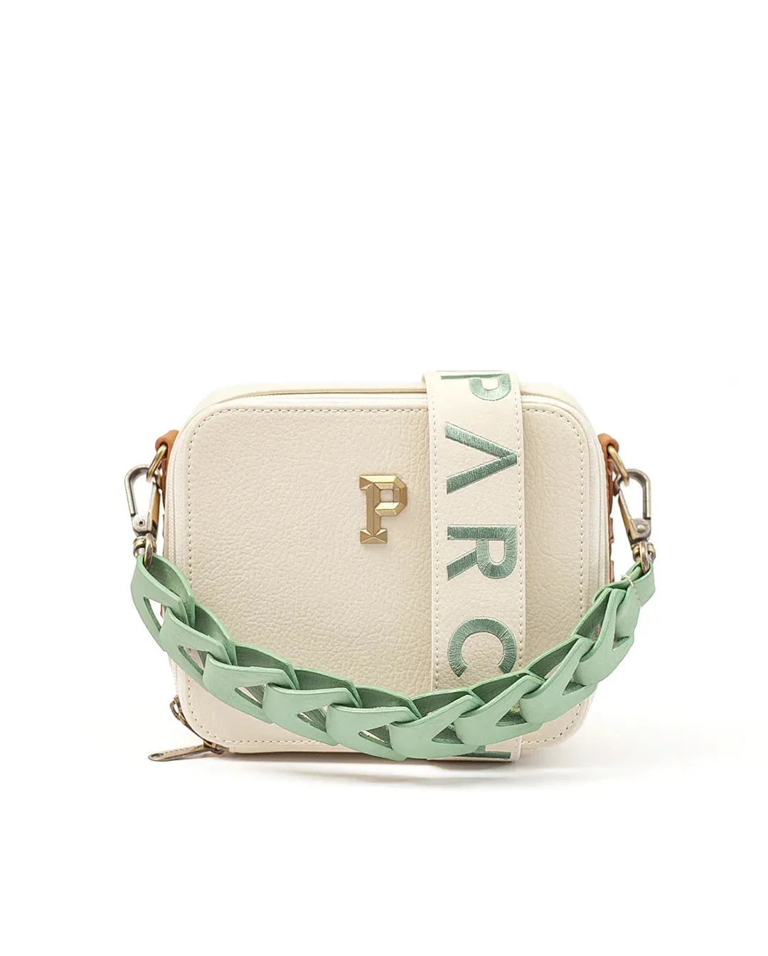CARTERA PARCHITA PETIT FLORA