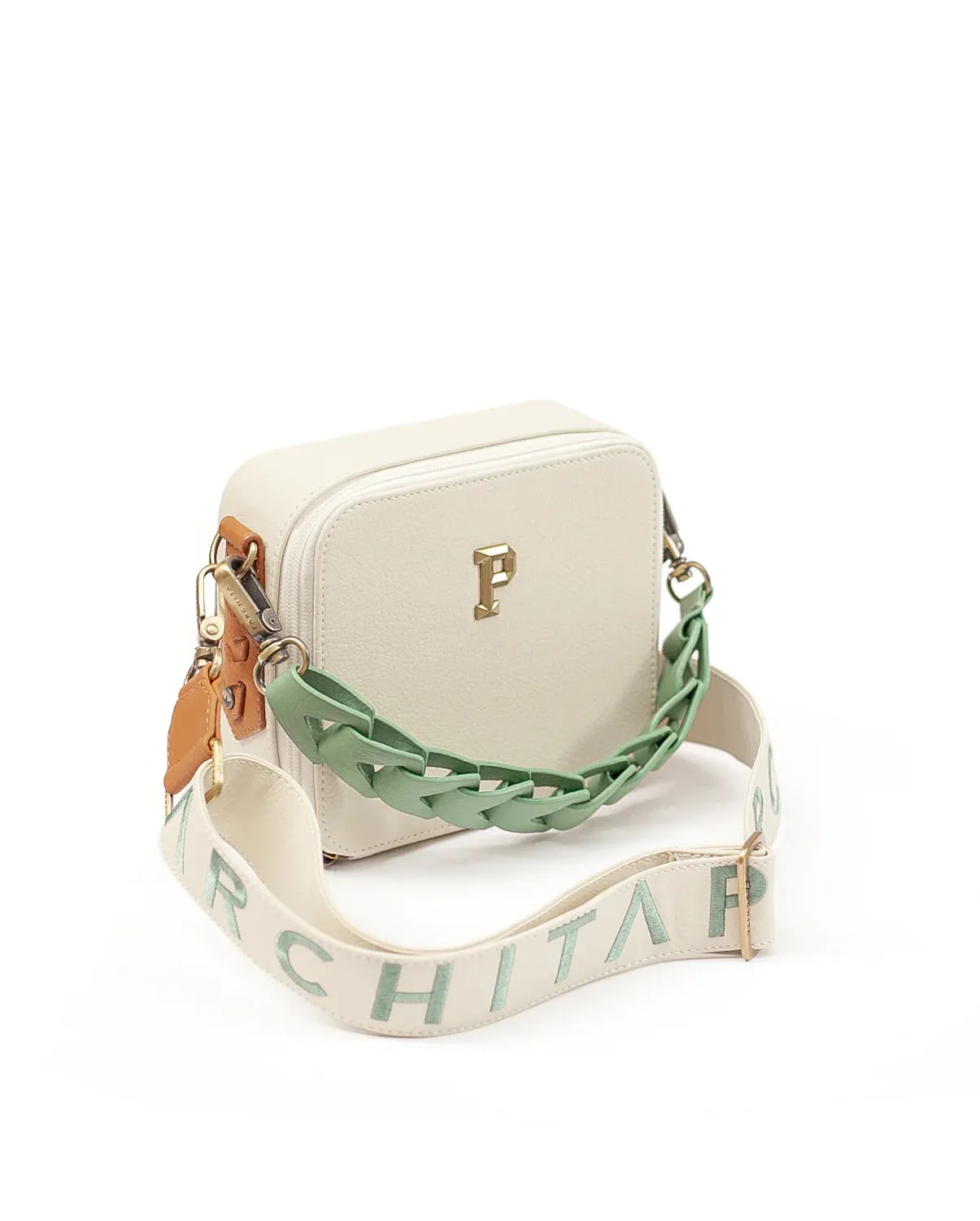 CARTERA PARCHITA PETIT FLORA
