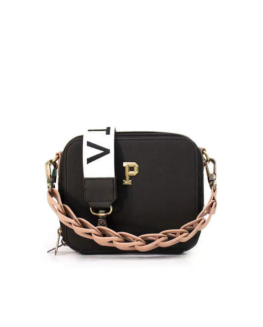 CARTERA PARCHITA PETIT FLORA