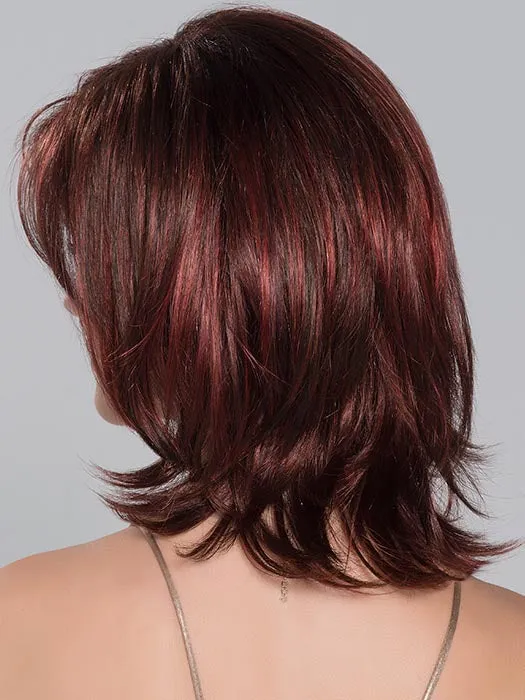 Casino More | Hair Power | Synthetic Wig