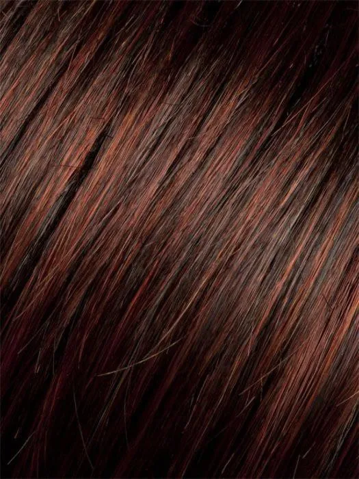 Casino More | Hair Power | Synthetic Wig