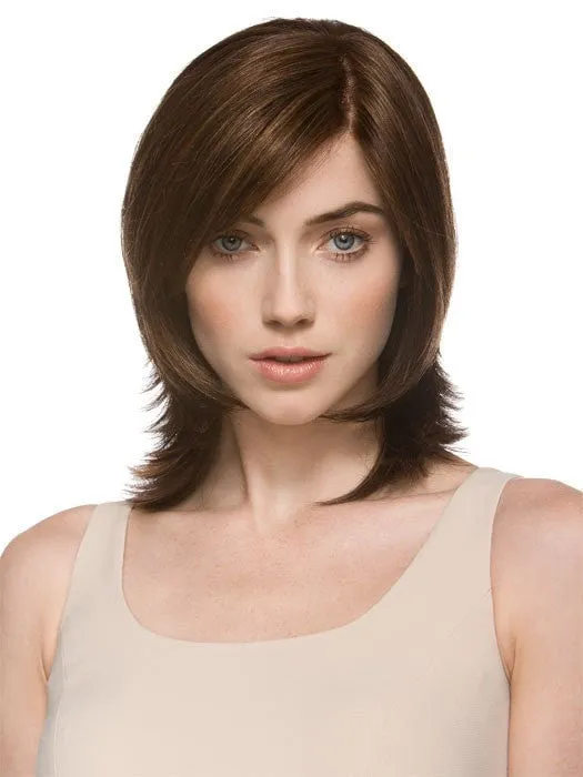 Casino More | Hair Power | Synthetic Wig
