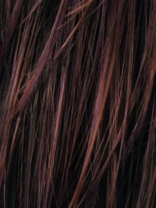 Casino More | Hair Power | Synthetic Wig